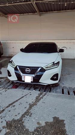 Nissan Maxima